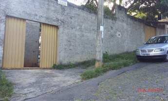 Imagem 3: BELO HORIZONTE - Terreno Padrão - São João Batista (Venda Nova