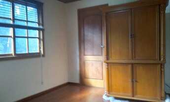 Imagem 2: CASA 2 QUARTOS TIPO SOBRADO EM TERESÓPOLIS