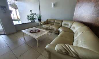 Imagem 2: PRÉDIO FRENTE MAR - A BARBADA DO ANO