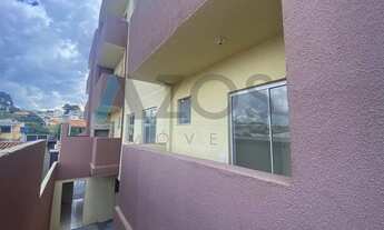 Imagem 6: EXCELENTES APARTAMENTOS COM 02 DORMITÓRIOS NO PALOMA EM COLOMBO POR R$ 154.900,00