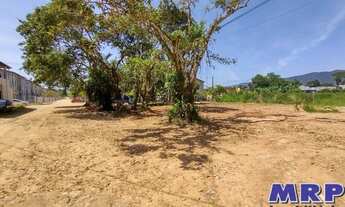 Imagem 2: TE00199 - Terreno em Ubatuba, muito bem localizada a 500 metros da praia do Sapê