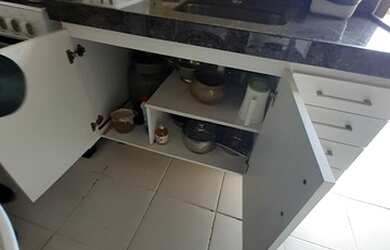 Imagem 5: Condominio Flats Monte Castelo venha conferir