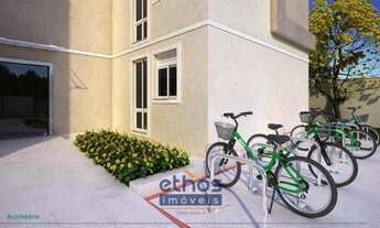 Imagem 6: Apartamento à venda no bairro Jaraguá Esquerdo - Jaraguá do Sul/SC