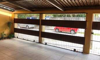 Imagem 3: Casa para venda possui 252 metros quadrados com 4 quartos em Nova Descoberta - Natal - RN