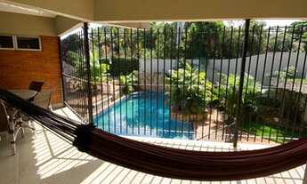 Imagem 7: Casa sobrado com 5 quartos - Bairro Setor Jaó em Goiânia