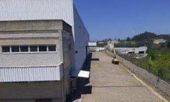 Imagem 5: Galpão Industrial 24.323 m² - Distrito Industrial - Jundiaí - SP