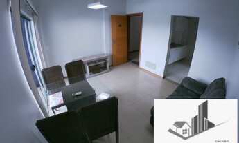 Imagem 4: Ilhas Gregas , Semi mobiliado, 70m2, Ponta Negra