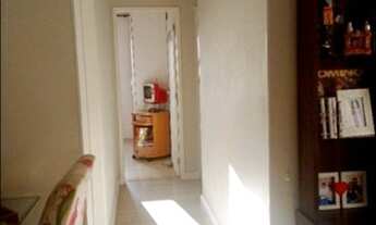 Imagem 4: Apartamento Semi Mobiliado à Venda com 71,24 m² , 3 Dorm. em Barueri