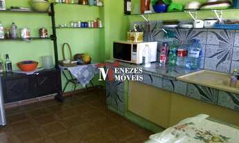 Imagem 5: Casa a venda em Bertioga - Bairro Jardim Albatroz - Ref. 1313