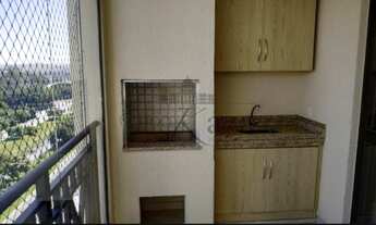 Imagem 4: Apartamento para aluguel tem 118 metros quadrados com 4 quartos