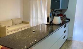 Imagem 6: Apartamento para Venda em Santo André, Campestre, 2 dormitórios, 2 suítes, 3 banheiros, 2