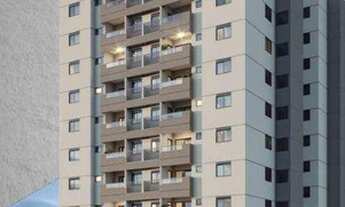 Imagem: Apartamento com 2 dormitórios à venda