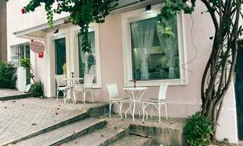 Imagem 5: Vendo Café, Empório e Bistrô