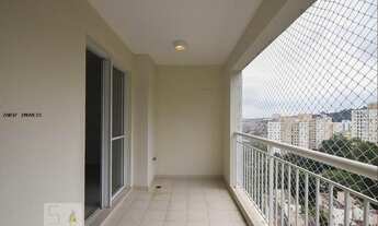 Imagem 3: Apartamento para Locação em São Paulo, VILA ANDRADE, 2 dormitórios, 1 suíte, 3 banheiros