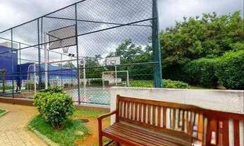 Imagem 6: Apartamento para venda tem 47 metros quadrados com 2 quartos em Jardim Mitsutani - São Pau