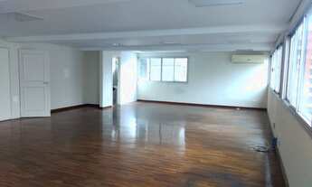 Imagem 2: Edifício Wall Street, Pedroso Alvarenga conjunto comercial com vaga