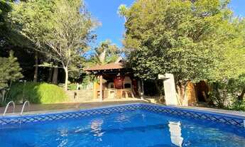 Imagem: Casa de condomínio para aluguel e venda