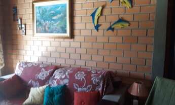 Imagem 2: Residência com 2 dormitórios (1 suíte) em ótima localização na praia de Imbé/RS