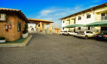 Imagem 4: Apartamento para aluguel possui 36 metros quadrados com 1 quarto, já com mobília e utensíl