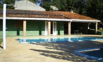 Imagem 4: LINDA CHÁCARA NO JARDIM ANA MARIA EM ITATIBA/SP