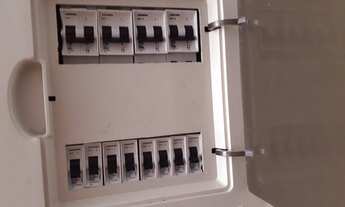 Imagem 3: Sala/Conjunto para aluguel possui 95 m2, 2 banheiros, na República aluguel R$1.700,00