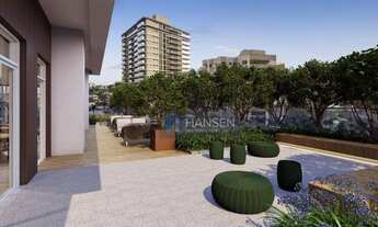 Imagem 5: Apartamento com 3 dormitórios à venda, 164 m² por R$ 1.450.000,00 - América - Joinville/SC