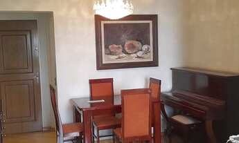 Imagem 1: Venda Apartamento Sao Paulo Vila Clementino Ref: 24111