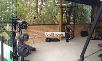 Imagem 5: Casa com 3 dormitórios à venda, 165 m² por R$ 890.000 - Residencial Quinta da Mata - São J