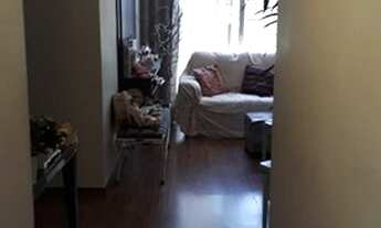 Imagem 2: Apartamento 03 dormitorios