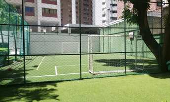 Imagem 4: Apartamento a venda com 203 metros quadrados com 4 suites no Parnamirim