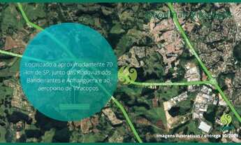 Imagem 6: Galpão para alugar em Itupeva/SP