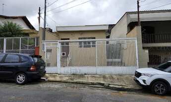 Imagem: Casa à venda no Tatuapé