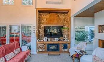 Imagem 7: CANELA - Casa de Condomínio - Pinheiro Grosso