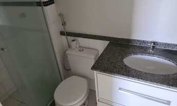 Imagem 2: Apartamento para aluguel possui 70 metros quadrados com 2 quartos em Centro - Campo Grande