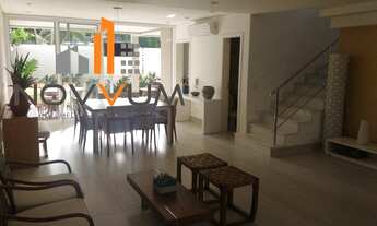 Imagem 5: CASA COM 4 DORMITÓRIOS, 315M² A VENDA POR R$6.000.000,00! PRAIA DA BALEIA - SÃO SEBASTIÃO