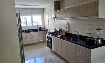 Imagem 2: Apartamento para venda tem 211 metros quadrados com 3 quartos em Vila Andrade - São Paulo