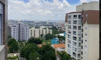 Imagem 4: Cobertura duplex 230m² 3 suítes 3 vagas. Oportunidade em Alto da Lapa - São Paulo - SP