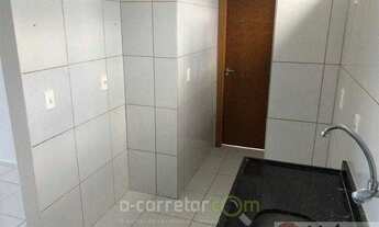 Imagem 7: Apartamento nos Bancários, ótima localização