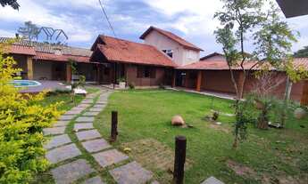 Imagem: Casa Mista - 331C