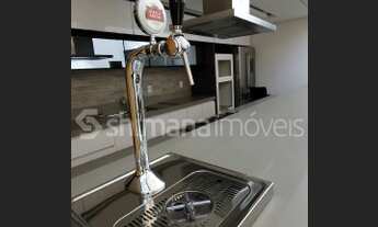 Imagem 6: Casa de condomínio para venda no Gaivota II