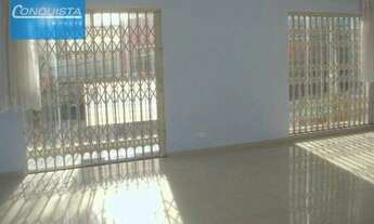 Imagem 3: Sobrado com 3 dormitórios à venda, 270 m² por R$ 1.450.000,00 - Centro - Santo André/SP