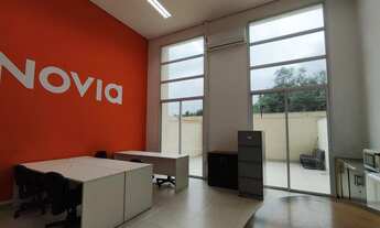 Imagem 2: Sala Comercial para Locação em São Paulo, SANTO AMARO, 1 banheiro