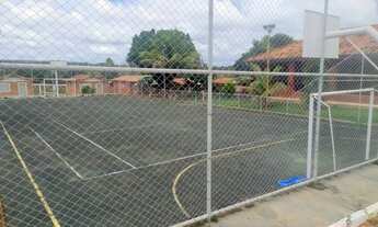 Imagem 4: Casa de condomínio térrea para venda tem 140 metros quadrados com 2 quartos