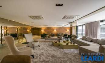 Imagem 3: COBERTURA - POMPÉIA - SP