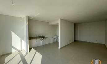 Imagem 3: Apartamento com 3 quartos, 90m², R$494mil, no Terrazo Vila Rosa - Bairro Vila Rosa em Goiâ