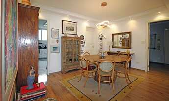 Imagem 4: Itaim Bibi- 3 dormitórios,1 vaga.105m-Venda