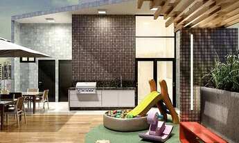 Imagem 4: Bancários 2 ou 3 Quartos e Cobertura com 3 Quartos, Elevador e Piscina