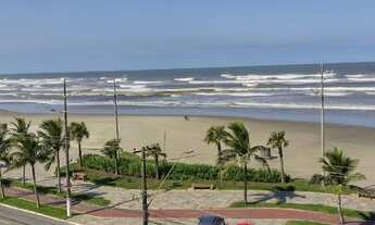 Imagem 6: Apartamento vista mar no Caiçara, Praia Grande