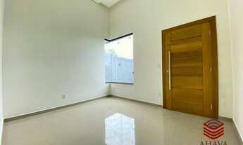 Imagem 6: LAGOA SANTA - Casa Padrão - Shalimar