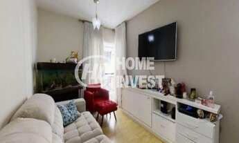 Imagem 6: Apartamento com 2 dormitórios à venda, 51 m² por R$ 450.000,00 - Vila Ipojuca - São Paulo